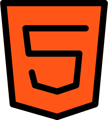 html-logo